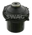 Dystans gumowy, resorowanie do Opla, 40 92 6929, SWAG Autoteile GmbH w ofercie sklepu e-autoparts.pl 